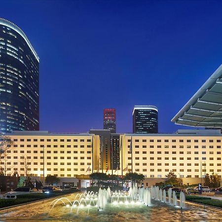 Beijing 5L Hotel Exterior photo