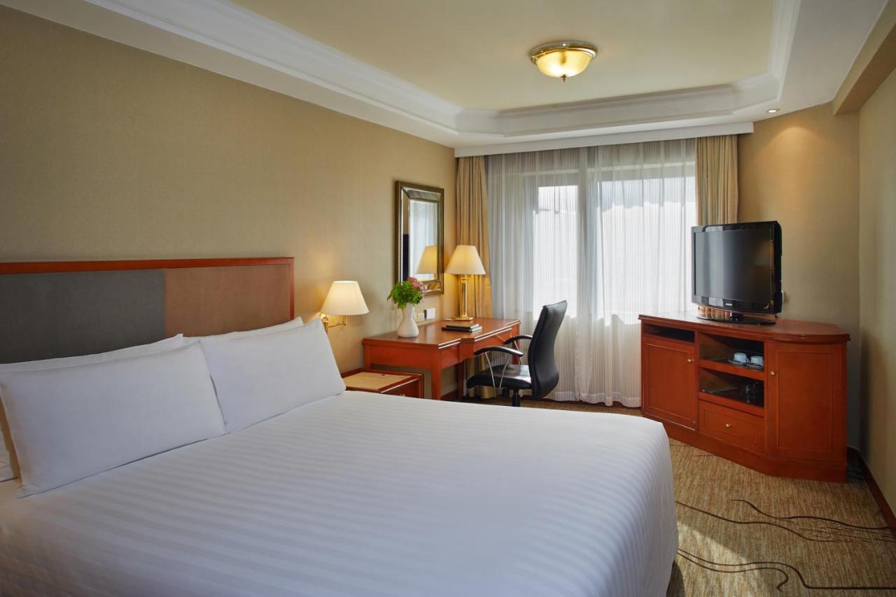 Beijing 5L Hotel Exterior photo