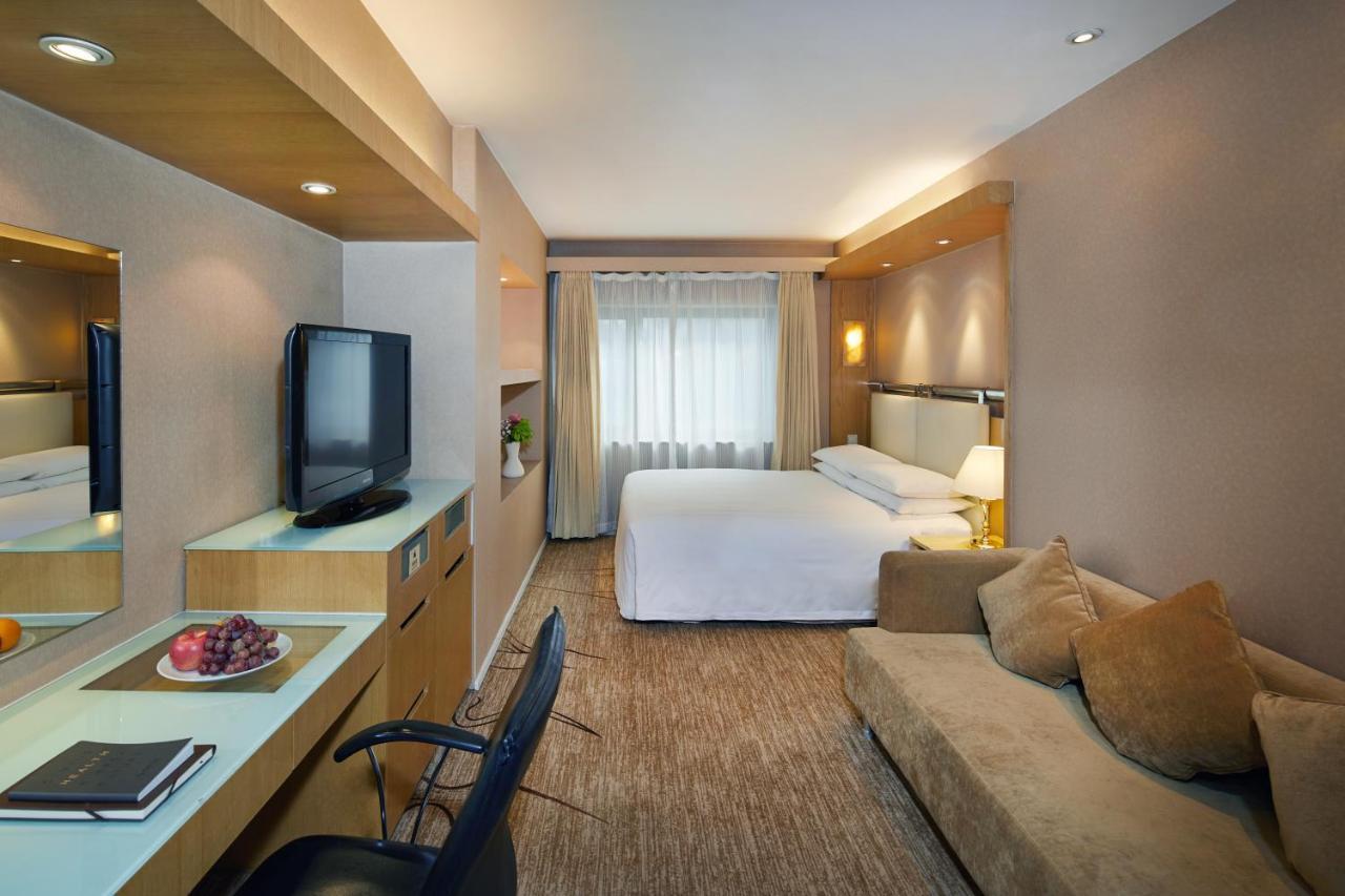 Beijing 5L Hotel Exterior photo