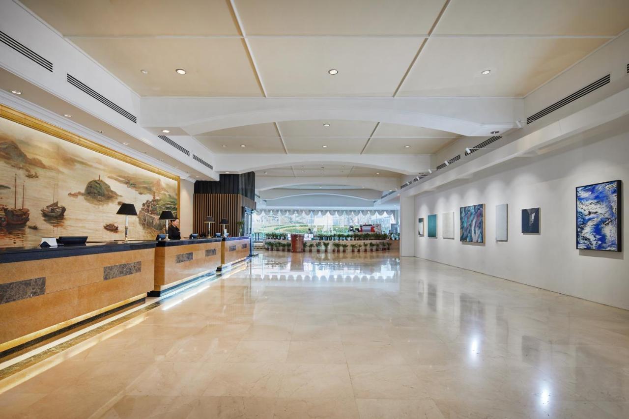 Beijing 5L Hotel Exterior photo